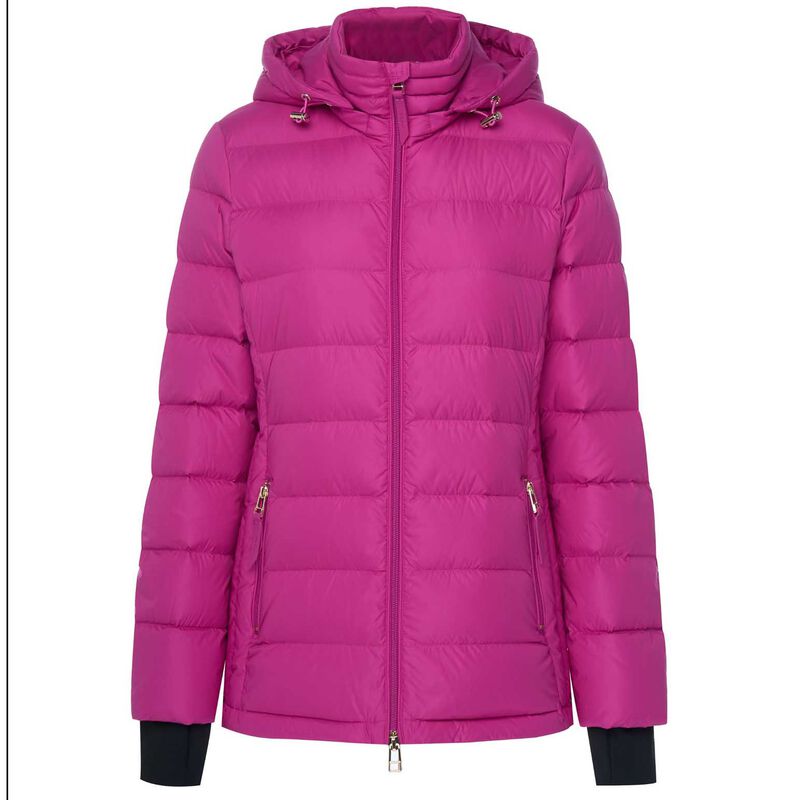 Moke Lucy Jacket image number 6